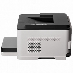 Принтер лазерный Fplus PB301DNW, A4, 30 стр./мин., 65000 стр./мес., ДУПЛЕКС, Wi-Fi, сетевая карта