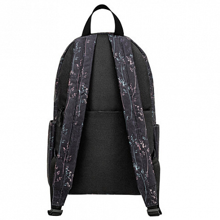 РЕЗЕРВ Рюкзак HEIKKI POSITIVE универсальный, карман-антивор, Flora, 42х28х14см, код 1, 272546