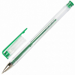 Ручки гелевые АРОМАТИЗИРОВАННЫЕ, НАБОР 30 ЦВЕТОВ, "FRUITS", линия письма 0,5 мм, BRAUBERG KIDS, 143823