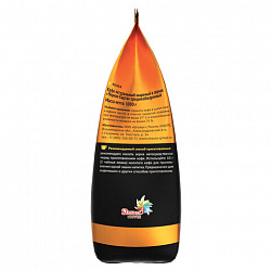 Кофе в зернах ЧЕРНАЯ КАРТА 1 кг