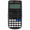 Калькулятор инженерный BRAUBERG SC-991EX-Plus (165х84 мм), 552 функции,10+2 разрядов, двойное питание, 271726
