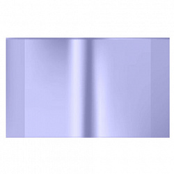 Обложки ПП для тетрадей и дневников ERICH KRAUSE "Fizzy Pastel", КОМПЛЕКТ 12 шт., 100 мкм, 212x347 мм, 49915