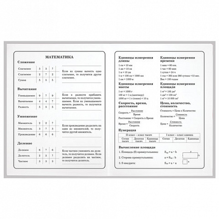 Дневник 1-4 класс 48 л., гибкая обложка, ЮНЛАНДИЯ, выборочный лак, с подсказом, "Девочка", 106590