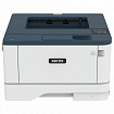 Принтер лазерный XEROX B310 А4, 40 стр./мин., 80000 стр./мес., ДУПЛЕКС, Wi-Fi, сетевая карта, B310V_DNI