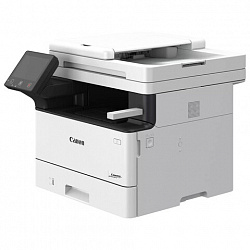 МФУ лазерное CANON i-SENSYS MF461dw II, "3 в 1", А4, 36 стр/мин,80000 стр/мес,ДУПЛЕКС, 7188C019