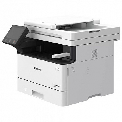 МФУ лазерное CANON i-SENSYS MF461dw II, "3 в 1", А4, 36 стр/мин,80000 стр/мес,ДУПЛЕКС, 7188C019