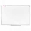 Доска магнитно-маркерная 30х45 см, ПВХ-рамка, BRAUBERG "Standard", 238313