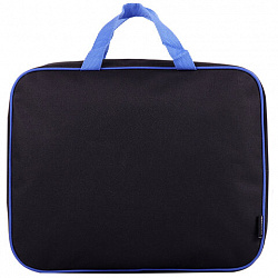 Папка на молнии с ручками А4, мешок для обуви 42х33 см, пенал 20х10 см, "Digital lava", НАБОР BRAUBERG, 272102