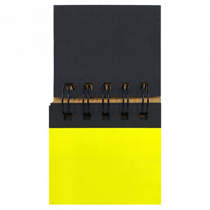 Закладки клейкие в книжке BRAUBERG, 200 штук: 50х15 мм 5 цветов х 25 листов, 75х50 мм 3 цвета х 25 листов, 115581