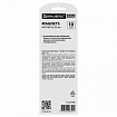 Магниты BRAUBERG "BLACK&WHITE" УСИЛЕННЫЕ 30 мм, НАБОР 10 шт., черные, 237466