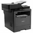 МФУ лазерное BROTHER MFC-L5700DN "4 в 1", A4, 40 стр./мин., 50000 стр./мес., ДУПЛЕКС, АПД, сетевая карта, MFCL5700DNR1