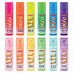 Набор текстовыделителей мини с принтами, 12 ЦВЕТОВ, BRAUBERG, 6 неоновых цветов + 6 пастельных цветов, линия 1-5 мм, 152537
