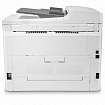 МФУ лазерное ЦВЕТНОЕ HP Color LaserJet M183fw "4 в 1", А4, 16 стр./мин., 30000 стр./месяц, АПД, Wi-Fi, сетевая карта, 7KW56A