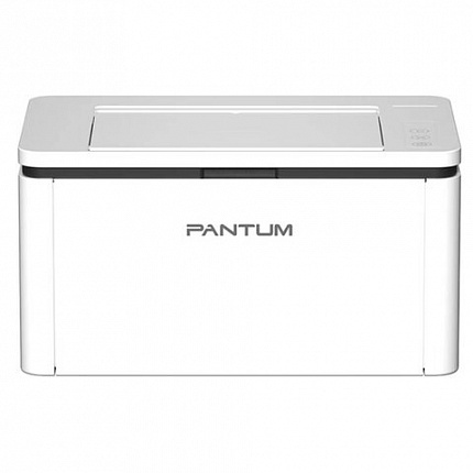 Принтер лазерный PANTUM BP2300, А4, 22 стр./мин., 10000 стр./мес.