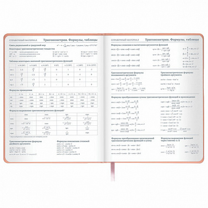 Дневник 1-11 класс 48 л., кожзам (твердая с поролоном), тиснение, аппликация, BRAUBERG, "Smart Cat", 106206
