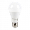 Лампа светодиодная SONNEN EXTRA, 12 (100) Вт, Е27, груша, теплый белый, 30000 ч, LED A60-12W-2700-Е27, 457894