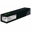Картридж лазерный CACTUS (CS-TK7105) для Kyocera Mita TASKalfa 3010i/ 3011i, ресурс 20 000 страниц