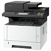 МФУ лазерное KYOCERA MA4000wifx "4 в 1" А4, 40 стр./мин, 80000 стр./мес, ДУПЛЕКС, ДАПД, Wi-Fi, сетевая карта, 110C1D3NL0