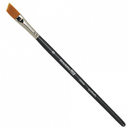 Кисти художественные набор 12 шт., синтетика, BRAUBERG ART CLASSIC, 200963