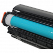 Картридж лазерный CACTUS (CS-Q2612AS) для HP LaserJet 1018/3052/М1005, ресурс 2000 страниц