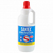 Пятновыводитель-отбеливатель 1 кг, БЕЛИЗНА SANTEX, с хлором, 5300018
