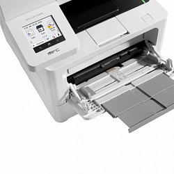 МФУ лазерное BROTHER MFC-L5710DW, "4 в 1", А4, 48 стр./мин., 50000 стр./мес., ДУПЛЕКС, ДАПД, Wi-Fi, сетевая карта