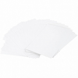 Бумага для рисования и графики в коробе А3, 50 л., 200 г/м2, ВАТМАН ГОЗНАК СПб, BRAUBERG ART, 114490