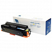 Картридж лазерный NV PRINT (NV-W2032X) для HP Color LaserJet M454dn/M454dw, желтый, ресурс 6000 страниц