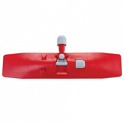 Держатель-флаундер 50 см для плоских МОП (ТИП К), без черенка, еврорезьба + шайба, PERKLIN (ПЕРКЛИН), 700984