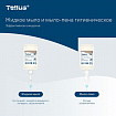 Картридж с жидким мылом одноразовый Tellus/TORK (Система S1) Advanced, 1 л, гигиенический эффект, 420821, 420820,420821