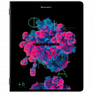 Тетради предметные, КОМПЛЕКТ 12 ПРЕДМЕТОВ, 48 л., глянцевый УФ-лак, BRAUBERG, "PIGMENT", 404834
