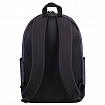Рюкзак BRAUBERG ENERGETIC универсальный, эргономичный, "Korean", черный, 43х30х16 см, 270795
