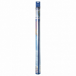 Карта мира политическая 117х80 см, 1:28М, с ламинацией, интерактивная, европодвес, BRAUBERG, 112384