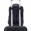 Рюкзак BRAUBERG FUNCTIONAL с отделением для ноутбука, 2 отделения, USB-порт, Solid, 46х31х15 см, 272575