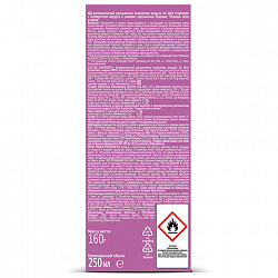 Освежитель воздуха автоматический 250 мл AIRWICK, диспенсер + сменный баллон, "Нежный шелк и лилия", 3222817
