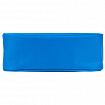 Пенал-косметичка BRAUBERG, мягкий, "KING SIZE BLUE", 20х8х9 см, 229018