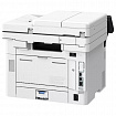 МФУ лазерное CANON i-SENSYS MF461dw II, "3 в 1", А4, 36 стр/мин,80000 стр/мес,ДУПЛЕКС, 7188C019