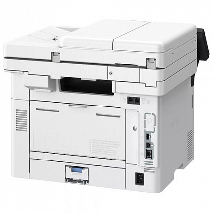 МФУ лазерное CANON i-SENSYS MF461dw II, "3 в 1", А4, 36 стр/мин,80000 стр/мес,ДУПЛЕКС, 7188C019