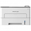 Принтер лазерный PANTUM P3300DW, A4, 33 стр/мин, 60000 стр/мес, ДУПЛЕКС, сетевая карта, Wi-Fi