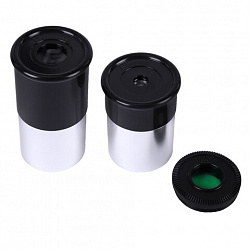 Телескоп рефрактор астрономический настольный, увеличение 90х, объектив 50 мм, фокус 360 мм, видоискатель, 50360, BRAUBERG KIDS, 391396