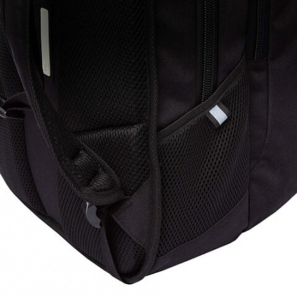 Рюкзак GRIZZLY школьный, анатомическая спинка, 2 отделения, для мальчиков, "STRIPES", 43х31х20 см, RU-531-4/1