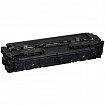 Картридж лазерный CANON (067BK) i-SENSYS LBP631Cw/LBP633Cdw, черный, ресурс 1350 стр., ОРИГИНАЛЬНЫЙ, 5102C002