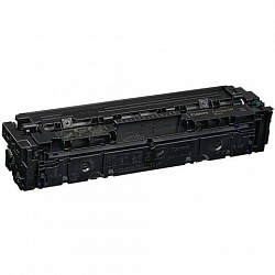 Картридж лазерный CANON (067BK) i-SENSYS LBP631Cw/LBP633Cdw, черный, ресурс 1350 стр., ОРИГИНАЛЬНЫЙ, 5102C002