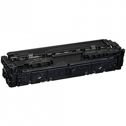 Картридж лазерный CANON (067BK) i-SENSYS LBP631Cw/LBP633Cdw, черный, ресурс 1350 стр,, 5102C002