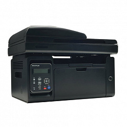 МФУ лазерное PANTUM M6550nw "3 в 1", А4, 22 стр./мин., 20000 стр./мес., АПД, Wi-Fi, сетевая карта, M6550NW