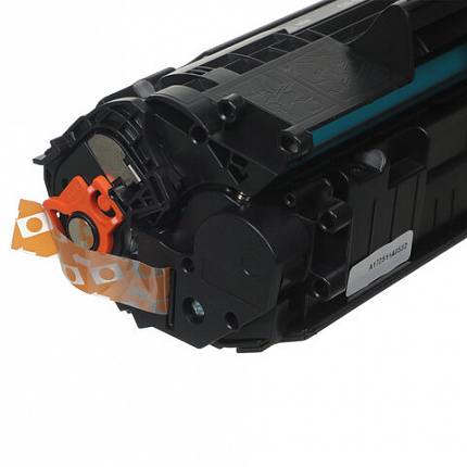 Картридж лазерный CACTUS (CS-Q2612AS) для HP LaserJet 1018/3052/М1005, ресурс 2000 страниц