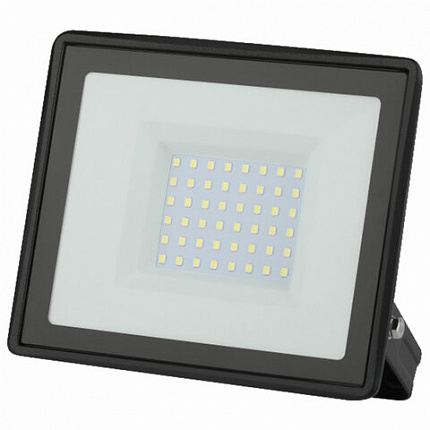 Прожектор светодиодный ЭРА, 70(580) Вт, 6500 К, 5600 Лм, IP65, LPR-023-0-65K-070, Б0052025