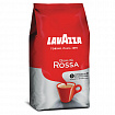 Кофе в зернах LAVAZZA "Qualita Rossa" 1 кг, ИТАЛИЯ, RETAIL, 3590