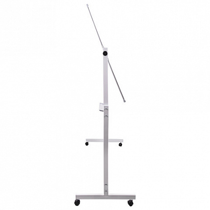 Доска магнитно-маркерная НА СТЕНДЕ 120х180 см, 2-сторонняя, BRAUBERG, 238142