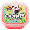 Слайм МИКС, 50 г, АССОРТИ, 8 видов, JOLLY JOT (ДЖОЛЛИ ДЖОТ), 667320